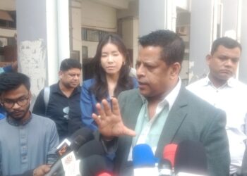 আত্মসমর্পন করে চাঁদাবাজি মামলায় জামিন নিলেন রুপগঞ্জের ডন সেলিম প্রধান