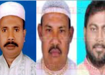 বন্দরে শিল্প মালিকরা আতঙ্কে, হিরন, লিটন বাহিনীর বিরুদ্ধে কঠোর অবস্থানে কাবিল হোসেন বাহিনী… 