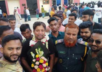 রহমান ও আনোয়ার আলীরটেক ইউনিয়ন বিএনপি ধ্বংসের মূল কারিগর -ইকবাল মাহমুদ