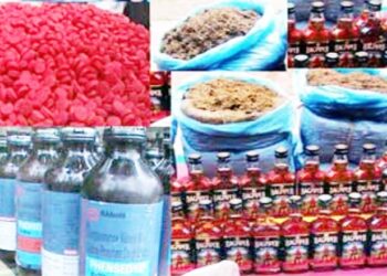 ফতুল্লা রেলষ্টেশন ও আলীগঞ্জ যেন মাদকের আড়তে পরিনত!