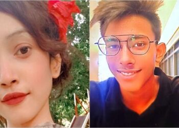 রূপগঞ্জে পূর্বাচল লেকে সুজানার পর মিলল শাহিনুরের লাশ