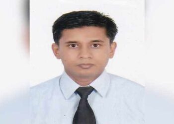 নারায়ণগঞ্জে নতুন জেলা প্রশাসক তৌফিকুর রহমান