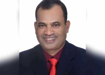 সবাইকে ঐক্যবদ্ধ হয়ে কাজ করার আহবান বিএনপি নেতা জামাল সরদারের