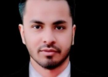 শহীদ জিয়া প্রজন্ম দল কেন্দ্রীয় কমিটির সহ সভাপতি হলেন তুষার আহম্মেদ