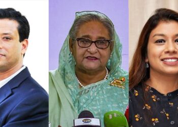 শেখ হাসিনা, জয় ও টিউলিপের দুর্নীতি অনুসন্ধানে হাইকোর্টের রুল