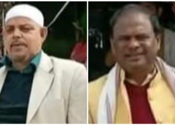 নারায়ণগঞ্জ শপিং কমপ্লেক্সের নান্নু-শাহ আলমের বিরুদ্ধে কোটি টাকা লুটপাটের অভিযোগ