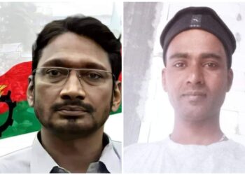 জাকির খানের মুক্তি দাবি করলেন কুয়েত প্রবাসী খলিলুর রহমান