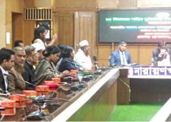 বুদ্ধিজীবী হত্যার প্রকৃত তদন্ত সময়ের দাবি — মুহাম্মদ সুলতান মাহমুদ