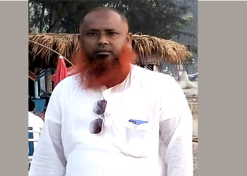 ফতুল্লায় বহু অপকর্মের হোতা একাধিক মামলার আসামী ফেন্সি আলমগীর অধরা