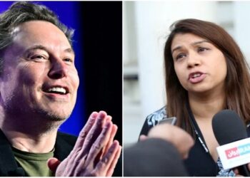 দুর্নীতিবিরোধী মন্ত্রী আজ নিজেই দুর্নীতিগ্রস্ত: টিউলিপকে ইলন মাস্ক