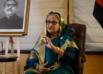 এতো রক্তপাতের পর আ.লীগ কি ঘুরে দাঁড়াতে পারবে?