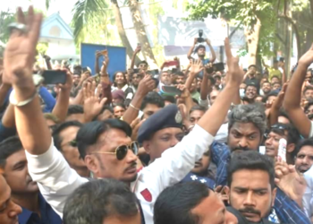 সাব্বির হত্যা : খালাস পেলেন জাকির খান