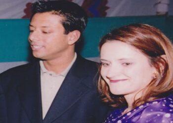 এফবিআই’র রিপোর্ট ফাঁস: জয় বললেন,‘ক্রিস্টিন এবং আমি আর বিবাহিত নই !