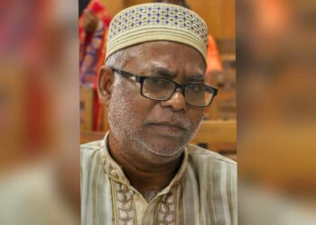 দৈনিক ইয়াদ এর সম্পাদক তোফাজ্জল এর মৃত্যুতে জাগো নারায়ণগঞ্জ পরিবারের শোক