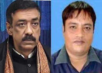 এনায়েতনগরের সেই ভাতিজা লিটন এখনও বহাল তবিয়তে! বিএনপির কান্ডারী হতে মরিয়া!!