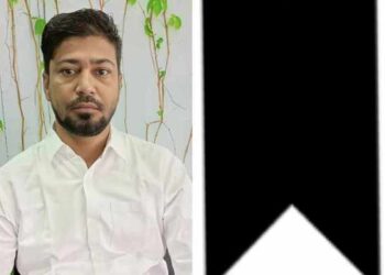 বিএনপি নেতা মিজানের বাবার মৃত্যুতে সম্রাটের শোক প্রকাশ