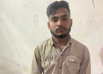 গৃহবধু ফিজা হত্যা: এজাহারনামীয় আসামী জিসান গ্রেফতার