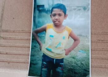 শিবু মার্কেট হতে নিখোঁজ ৭ বছরে শিশু মুস্তাকিন