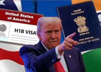 প্রেসিডেন্ট পদে ফিরছেন ট্রাম্প, কাজ হারাতে শুরু করেছেন ভারতীয়রা