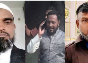 বন্দরে ওরা কি আইনের উর্দ্ধে!!