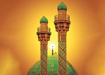 ১৪ ফেব্রুয়ারি পবিত্র শবেবরাত