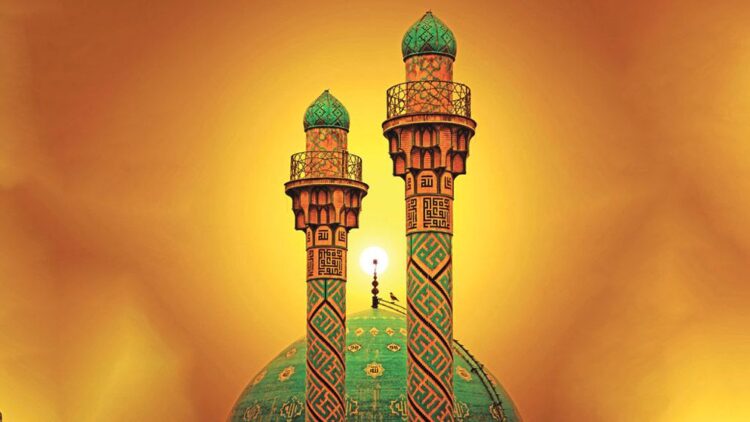 ১৪ ফেব্রুয়ারি পবিত্র শবেবরাত