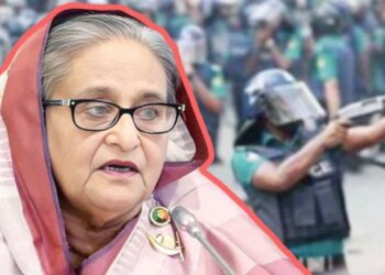 হাসিনা ও আ.লীগের ভবিষ্যৎ কি অনিশ্চিত, কী বলছেন সংশ্লিষ্টরা?