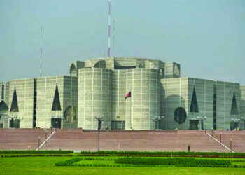 এ বছর নির্বাচন অনিশ্চিত