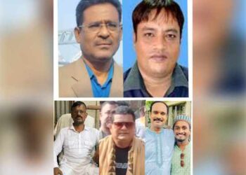 অপারেশন ডেভিল হান্টেও প্রকাশ্যে আওয়ামী ডেভিলগং!