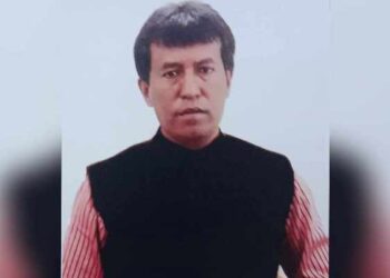 নারায়নগঞ্জ বার একাডেমির দূর্নীতিবাজ প্রধান শিক্ষক হুমায়ুন কবির!