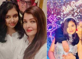 আদালতে অভিষেক-ঐশ্বরিয়া কন্যা আরাধ্যা