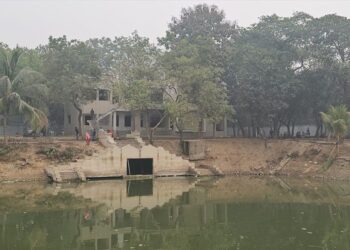 গাজীপুরে শেখ পরিবারের ৪ বাগানবাড়ি: কী হতো, কারা যেত সেগুলোতে