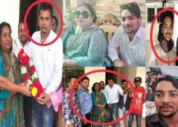 বন্দরে সক্রিয় ওসমানদের দোসর সাদ্দাম ও খোকা