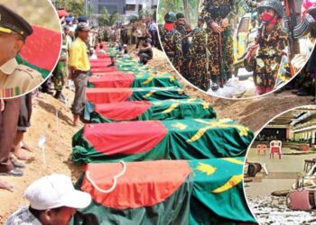 পিলখানা হত্যাকাণ্ডের ‘প্রকৃত ঘটনা’ কি সামনে আনতে পারবে স্বাধীন কমিশন?