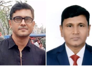 রাজিব জেলা বিএনপি’র যুগ্ম আহ্বায়ক হওয়ায় এপিপি এড জিয়াউল  আহমেদ ভূইয়ার অভিনন্দন