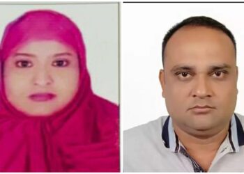 বক্তাবলীতে জমির জাল জালিয়াতের মাষ্টার রাসেল শেখের বিরুদ্ধে ওয়ারেন্ট জারী