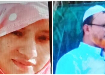 বক্তাবলী হতে প্রায় চার কোটি টাকা নিয়ে লাপাত্তা লোকমান-তানিয়া দম্পতি!