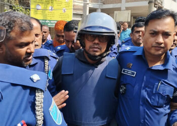 আইনজীবী না পেয়ে আদালতে নিজেই শুনানিতে অংশ নিলেন পলক