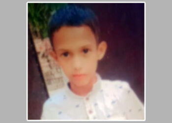 ফতুল্লায় মুক্তিপণে রাজি হয়েও ছেলেকে জীবিত ফিরে পেলো না পরিবার