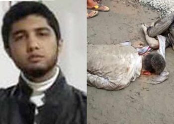 ইসদাইরে দুই সহোদরকে পায়ের হাড় ভেঙ্গে ও রগ কেটে দিলো ইভনগং!