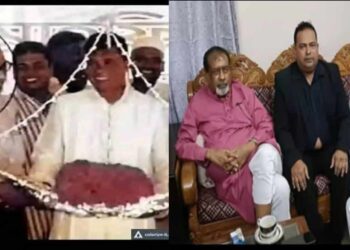 মুকুল-রশিদ-গোলাপরা ওসমানদের বড় দোসর!