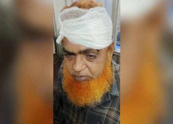 ফতুল্লা পাগলা চিতাশাল এলাকায় সন্ত্রাসী হামলায় আহত ৪