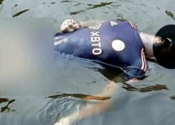 বন্দরের মুছাপুর থেকে অজ্ঞাত যুবকের ভাসমান মরদেহ উদ্ধার