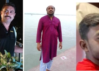 মাসদাইর পতেঙ্গা মাঠ এলাকায় সহিদ-নয়নের শেল্টারে বেপরোয়া সাবু!