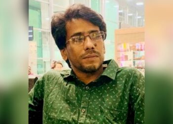 ঈদুল ফিতর উপলক্ষে স্বেচ্ছাসেবক দল নেতা কলিমউদ্দিন রানা’র শুভেচ্ছা