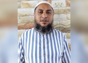 ঈদুল ফিতর উপলক্ষে বিএনপি নেতা তোফাজ্জল হোসেনের শুভেচ্ছা