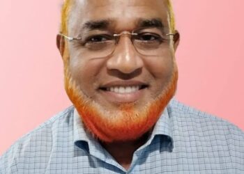 বক্তাবলী হতে বৈষম্য বিরোধী মামলায় আওলাদ হোসেন গ্রেফতার