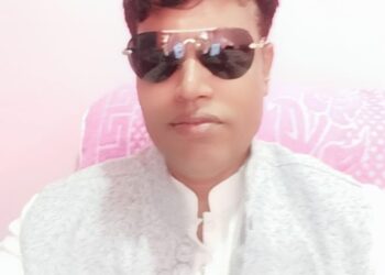 ইদ্রিস আলী প্রধান জেলা কৃষক দলের যুগ্ম আহ্বায়ক নির্বাচিত