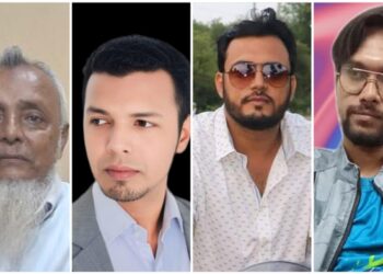 সাইনবোর্ড এলাকায় চাদাঁবাজ সঞ্চয় বাহিনীকে এলাকাবাসীর গনপিটুনী