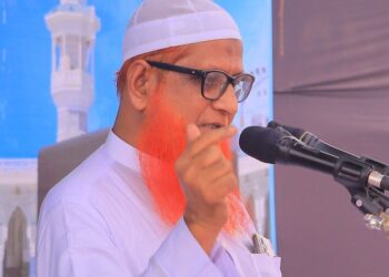 আগামীকাল নারায়ণগঞ্জে আসছেন ইসলামী আন্দোলনের মহাসচিব